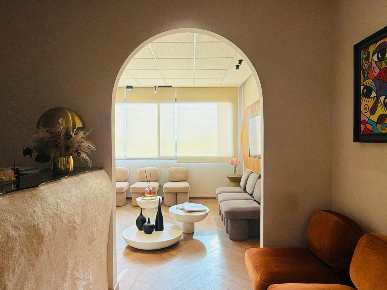 Cabinet dermatologue Marrakech 1